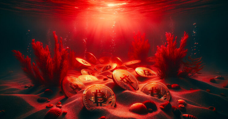 bitcoin realized losses