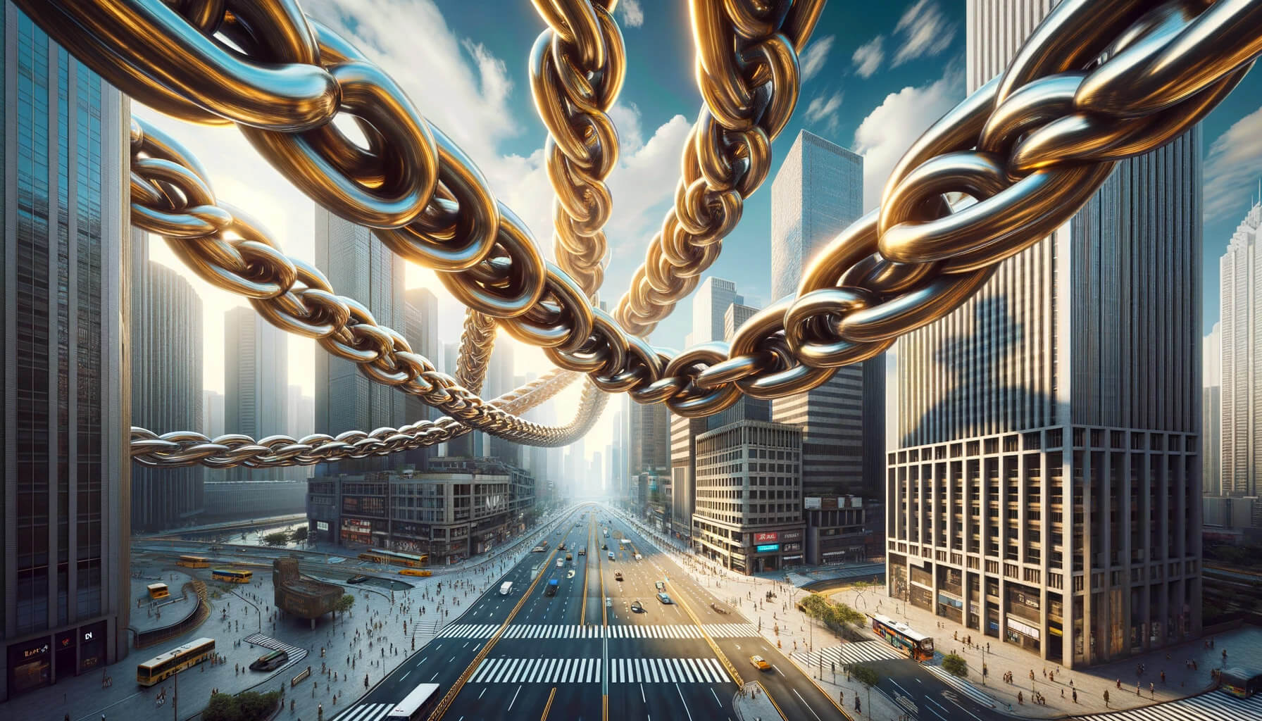 Chainlink and Circle partner to boost USDC’s cross-chain capabilities