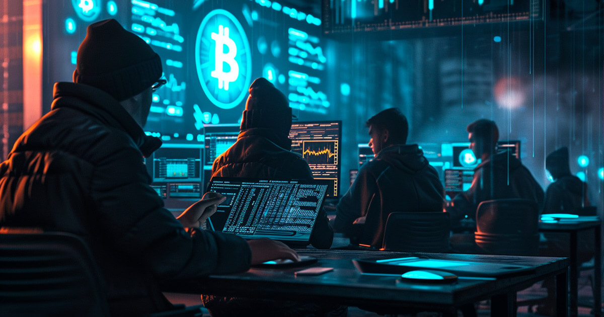 Crypto hacks, scams down 27.78% YoY: Peckshield