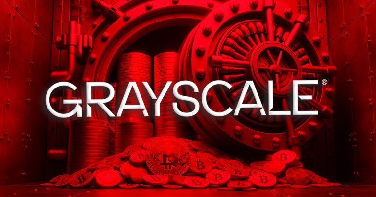 Grayscale Bitcoin Trust hits new low for outflows with $429 million leaving fund