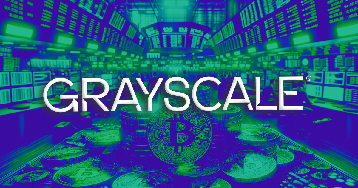 Grayscale selling pressure ‘largely behind us,’ spotlight on Newborn Nine: JP Morgan