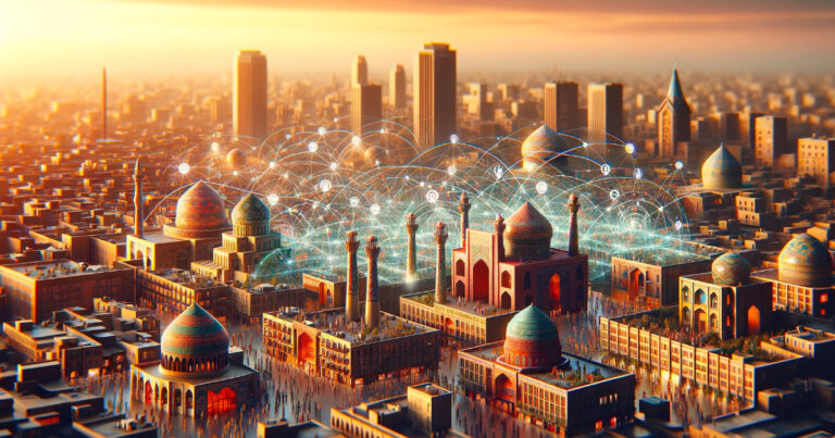 Iranian crypto exchange Bit24 disputes claims of KYC data leak incident