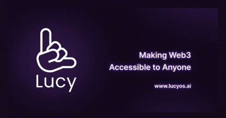 Delysium Unveils Lucy — the Operating System (OS) of the “YKILY” AI Agent Network