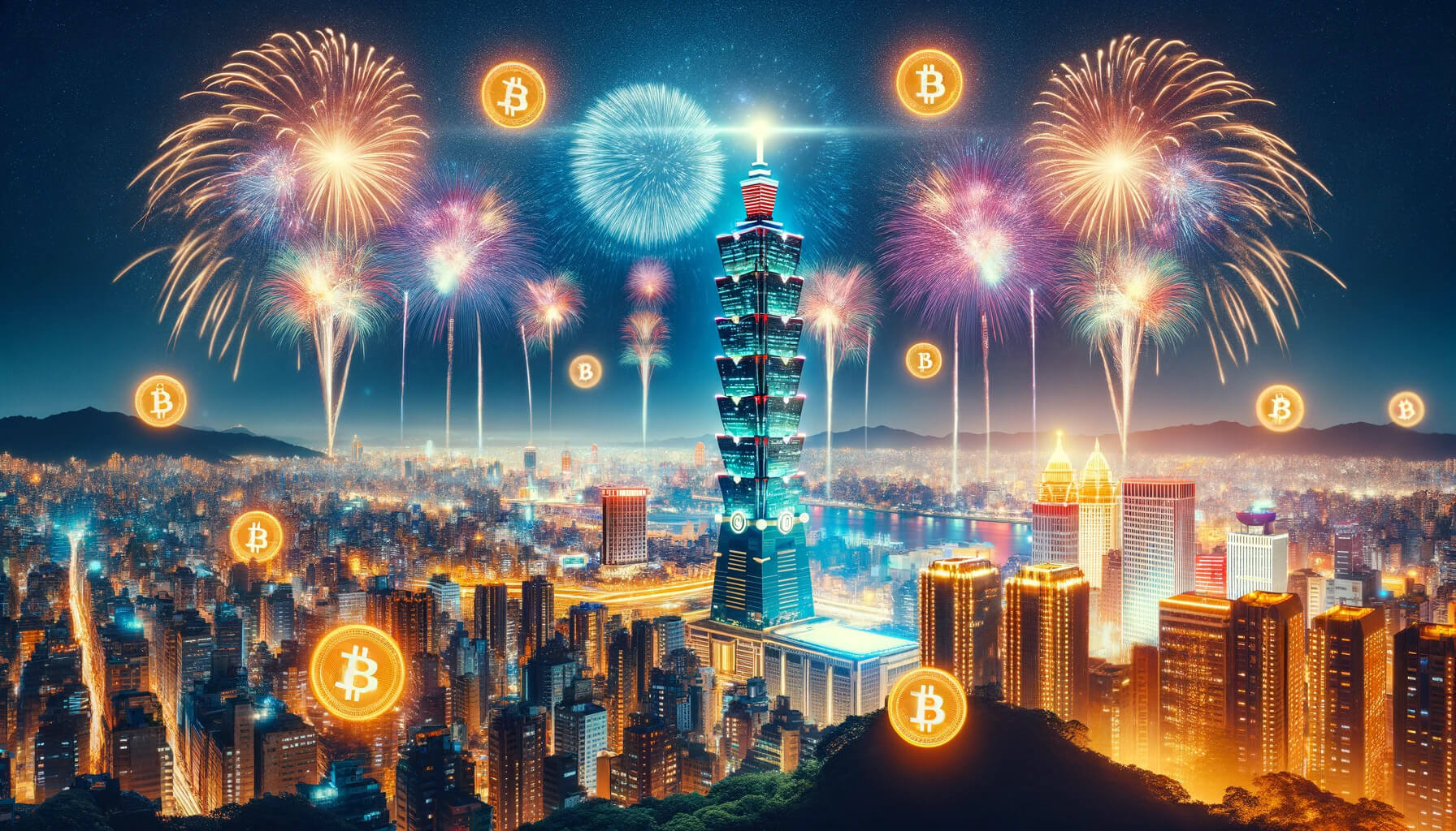 Sora Ventures founder Jason Fang giving away 1 BTC to celebrate Jubilee upgrade