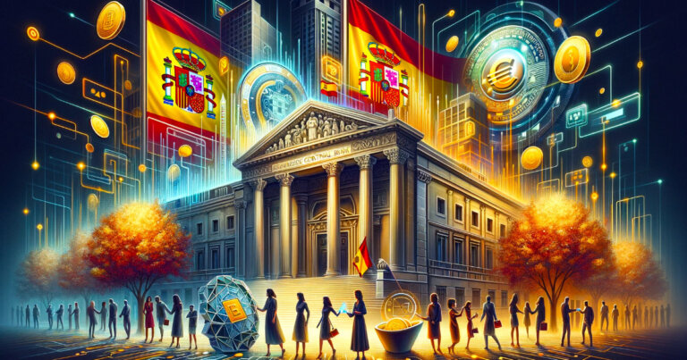 Spanish central bank finalizes partners for wholesale CBDC pilot
