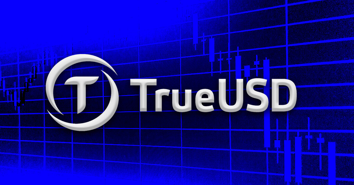 TrueUSD’s slip from $1 peg deepens amid broader sell-off as FDUSD thrives