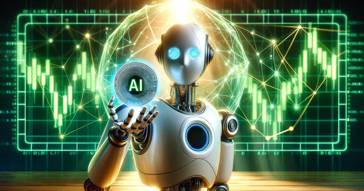 AI crypto sector nears $10 billion market cap as Bittensor surges 220% in 2024