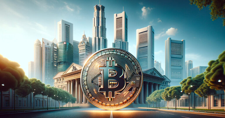 Bitcoin ETFs attract more than $5 billion in net inflows since market debut