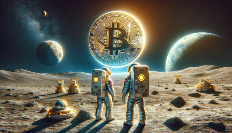 Fundstrat’s Tom Lee believes Bitcoin will surge 200% to $150k this year and $500k in 5 years