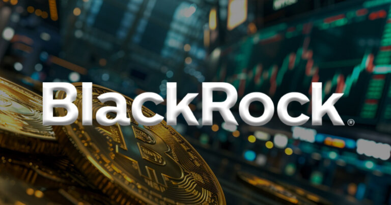 BlackRock’s IBIT leads with record $520 million inflow, 3rd best day since launch