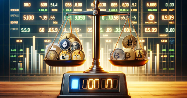 How unit bias makes BTC look cheap via spot Bitcoin ETF pricing