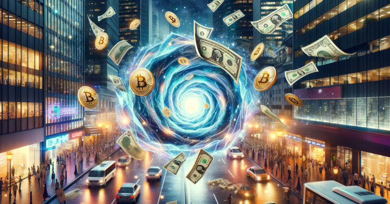 Record global inflows into digital asset funds push AuM to $67 billion peak