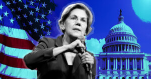Crypto advocate John Deaton launches campaign to unseat Elizabeth Warren in US Senate