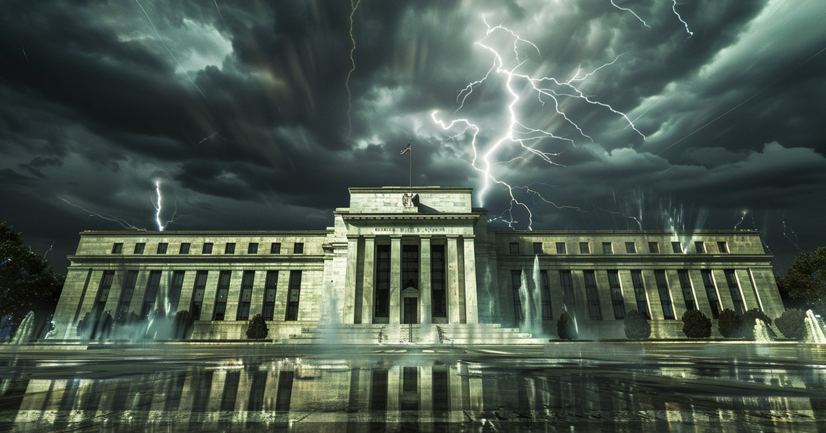 bitcoin reverse repo federal reserve