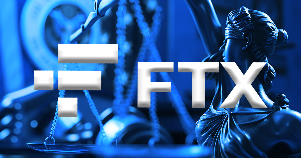 Bankrupt FTX wants to sell $175 million claim against Genesis to aid creditor repayment