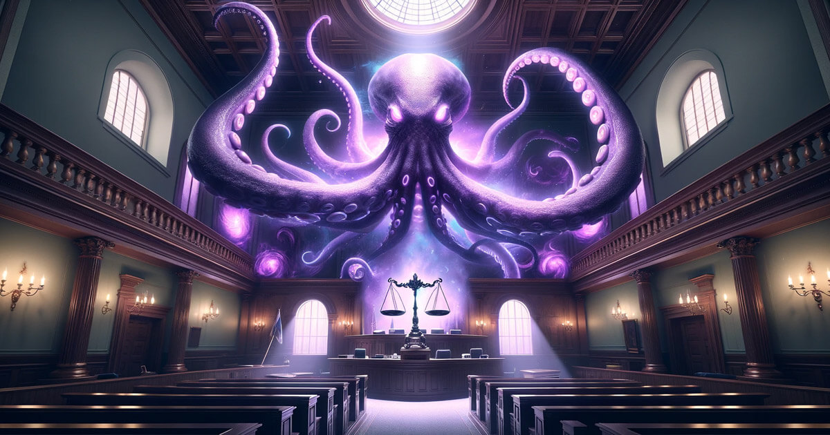 Kraken seeks to dismiss SEC lawsuit citing retribution for regulatory critique