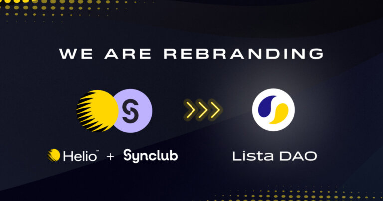Lista DAO Unveils Cosmic Adventure Challenge and Rebrand in Strategic Push