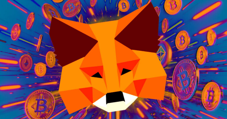 metamask