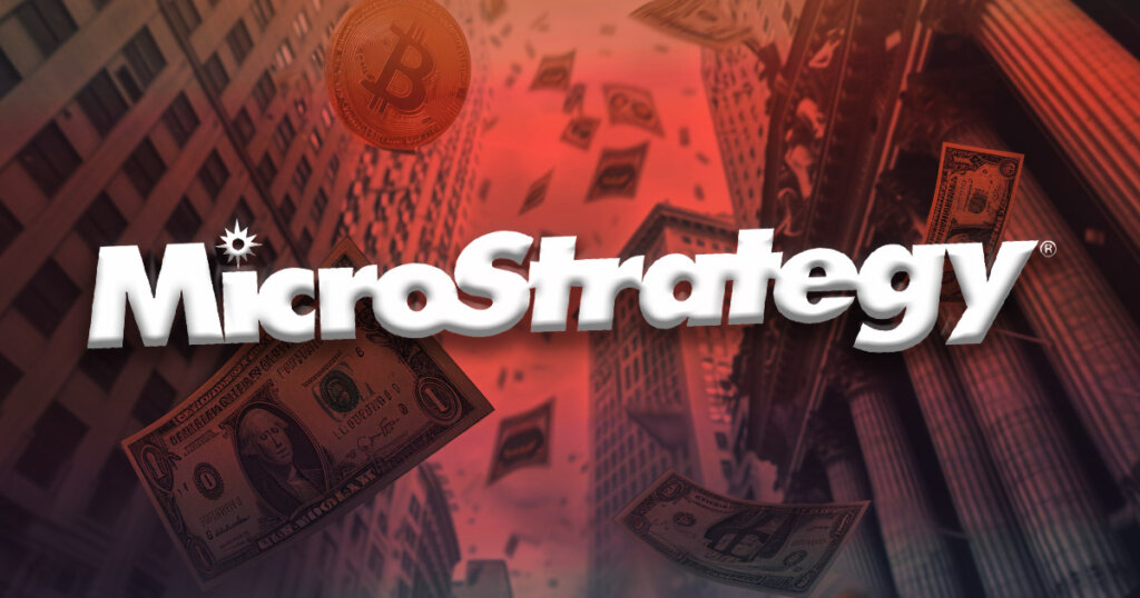 Analysts warn MicroStrategy’s plan to fuel Bitcoin buys with debt could backfire