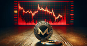 Binance’s delisting move sends Monero and Multichain values tumbling 20%