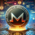 Monero rebounds with 23% gain, marking recovery from news of Binance delisting