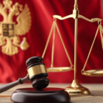 montenegro court