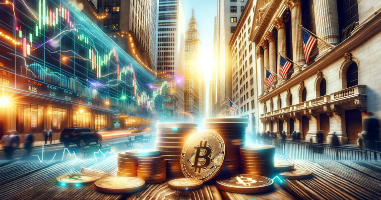 Newborn Nine hits new peak with $6 billion in total trade volume