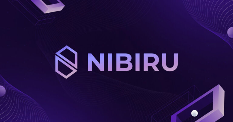 Nibiru Chain Secures $12 Million to Fuel Developer-Focused L1 Blockchain