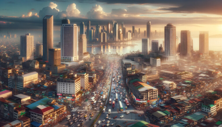 Philippines turns to Polygon to secure government records on blockchain