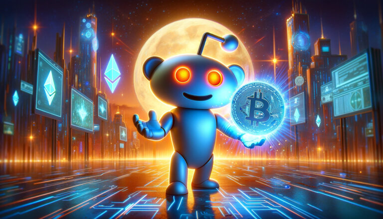 Reddit IPO filing reveals treasury exposure to Bitcoin, Ethereum