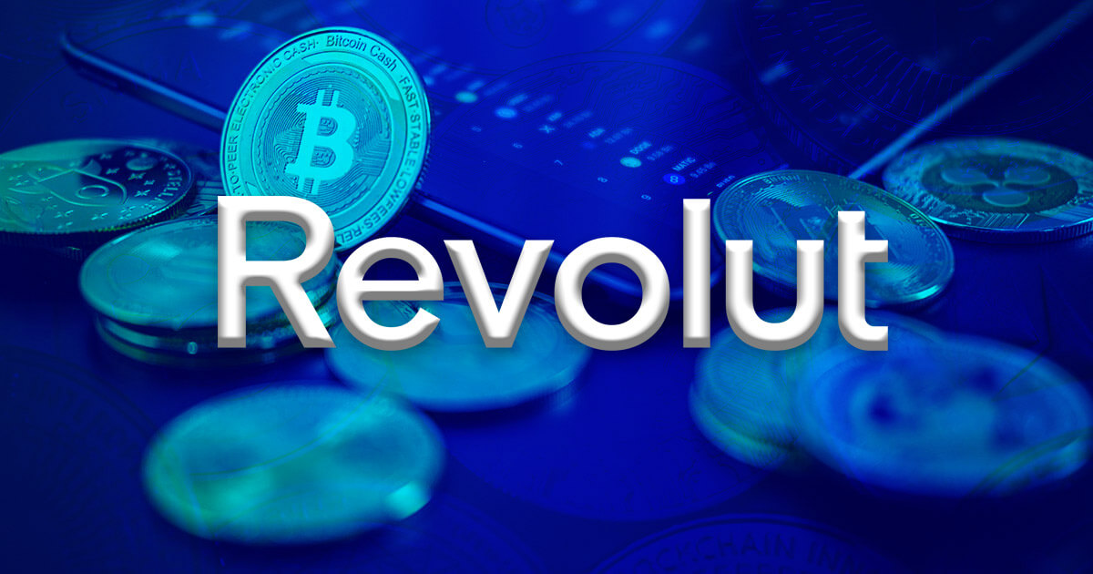 Revolut to launch new crypto exchange amidst reports of listing Solana’s BONK memecoin