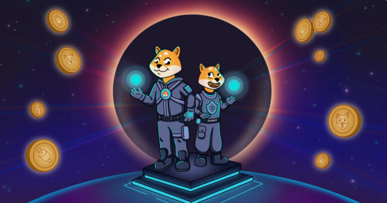 Shiba Inu Implements State-of-the-Art Encryption to Enhance Privacy & Security for Users and Developers