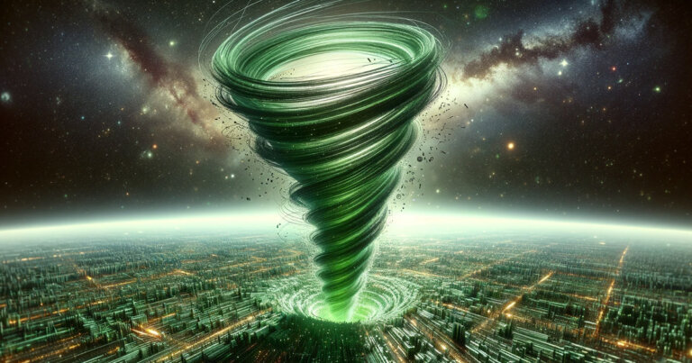 Tornado Cash website, discord offline after community finds malicious code in protocol’s backend