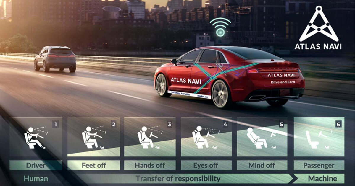 Atlas Navi’s Drive2Earn 2.0 offers big discounts on petrol prices