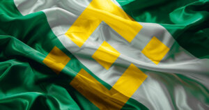 Nigeria ‘not yet one of its top markets’ says Binance, despite high crypto adoption in African country