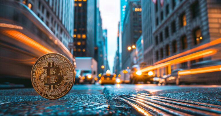 Fidelity and BlackRock ETFs lead massive Bitcoin inflow day