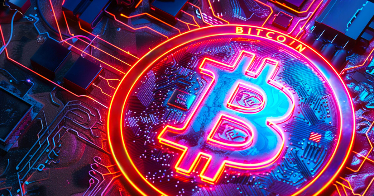 Sell-side risk ratio hit 3-year high as Bitcoin broke above $73k