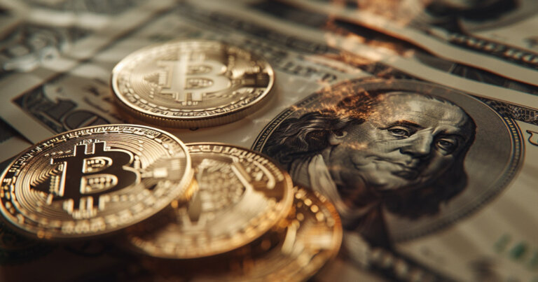 Sat/cent parity possible if we repeat last cycle’s dollar demise