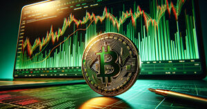 CEXs saw record-breaking trading volume as Bitcoin touched ATH