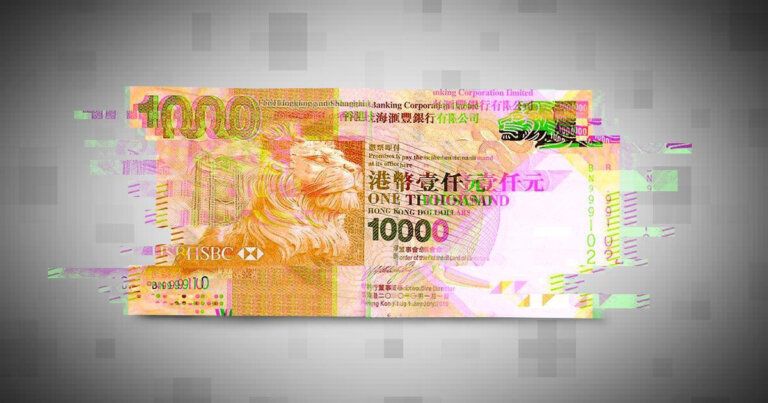 Conflux Network introduces AxHKD, Hong Kong Dollar-Backed Stablecoin