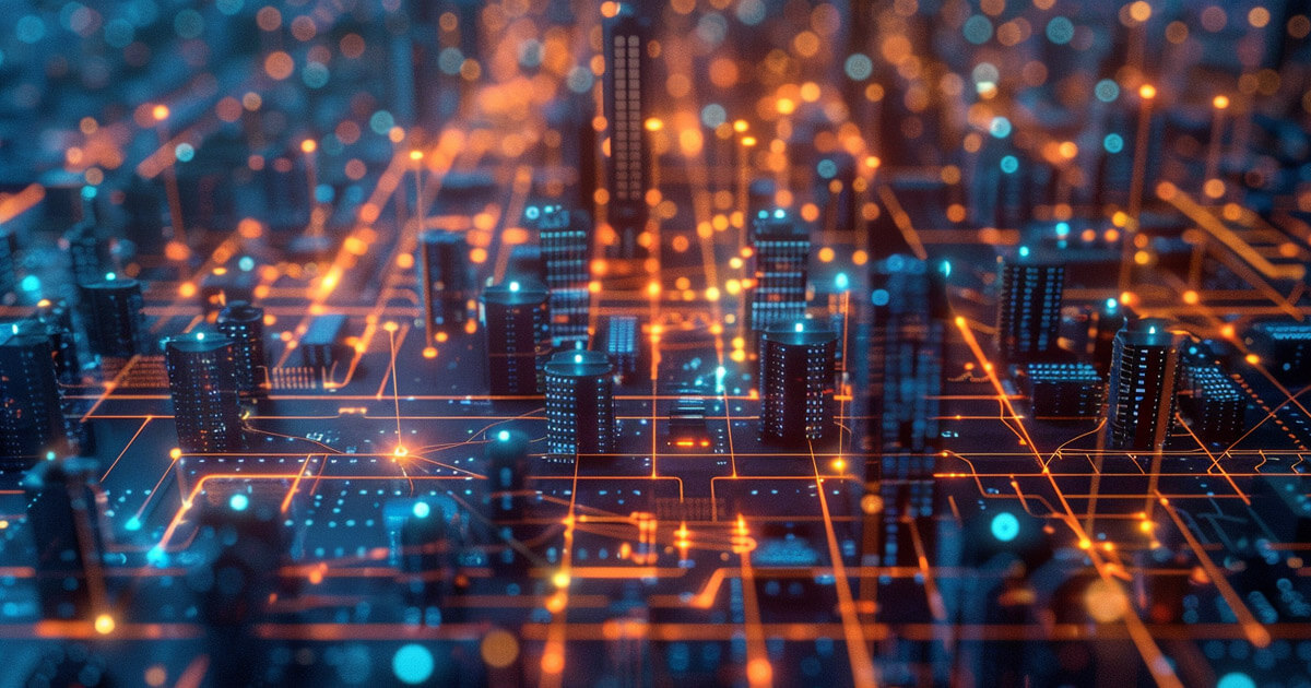 DePIN protocol peaq gears up for mainnet launch as token offering ‘closing in by the day’