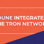 Dune Integrates the TRON Network and Joins HackaTRON Season 6 as a Partner