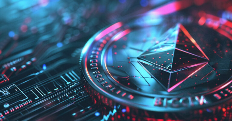 Top 4 accounting firm turns to Ethereum for blockchain-based business contracts