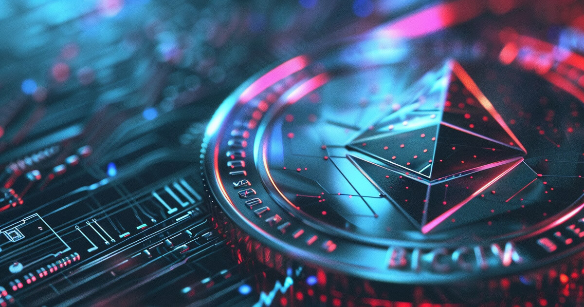 Top 4 accounting firm turns to Ethereum for blockchain-based business contracts