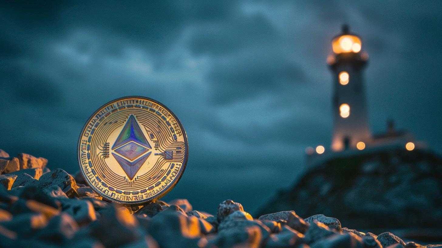 Fidelity files registration statement for Ethereum ETF despite regulatory uncertainty
