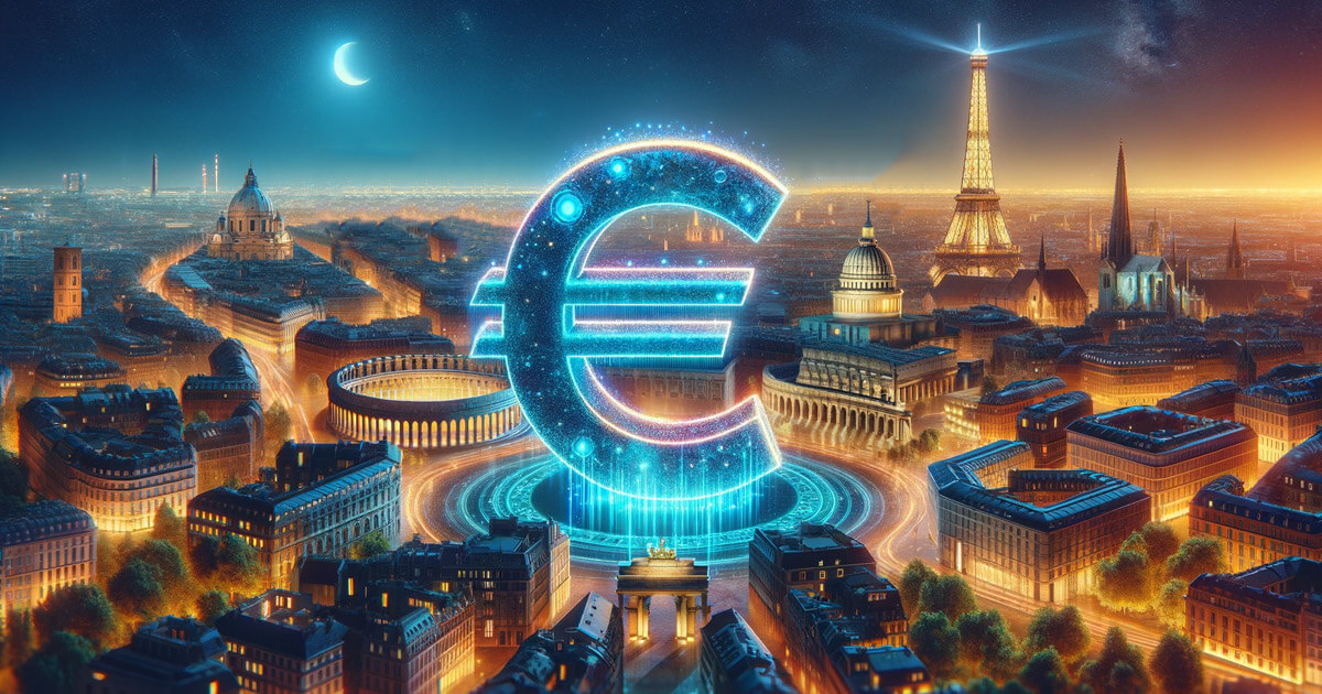 German central bank president calls for swift adoption of CBDCs to stay competitive