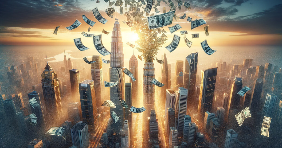 Zero Knowledge protocol Polyhedra Network valued at $1 billion despite recent token theft