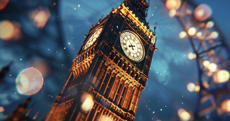 Bitcoin and Ethereum investment options to debut on London Stock Exchange