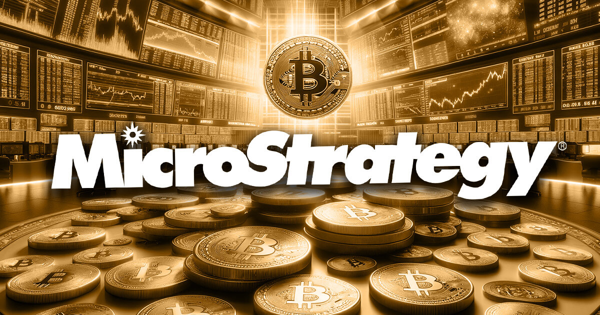 microstrategy bitcoin