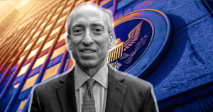 US Senate candidate John Deaton demands SEC Gary Gensler’s resignation over political bias